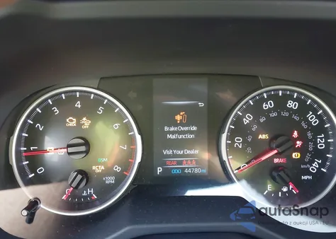 2022 Toyota Rav4 Xle из США, поврежденный, VIN 2T3W1RFV4NW190838